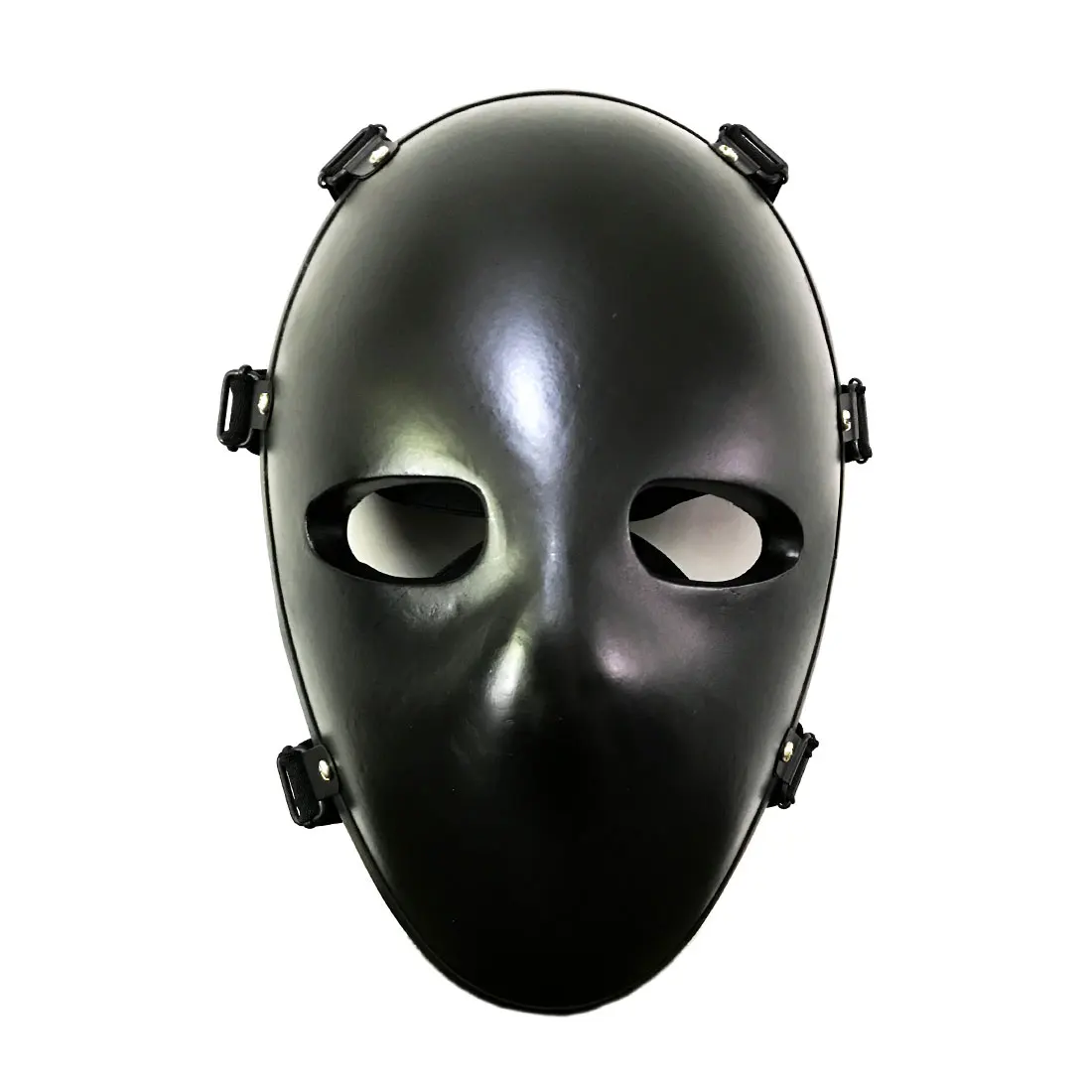 IIIA уровень тактический Чехол для лица полная защитная маска Военная уличная