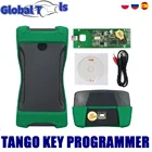 OBD2 TANGO OEM OBD II ключ программатор OBDII дистанционное управление копия Сканер Полная версия V1.111.3 авто ключ транспондер Tango