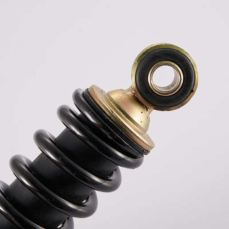 1 шт. задний амортизатор для скутера двойная задняя вилка универсальный мопед