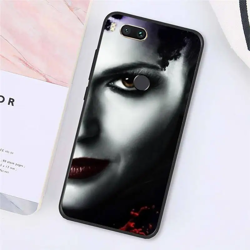 

Once Upon A Time Phone Cases For Xiaomi Redmi note 7 8 9 t k30 max3 9 s 10 pro lite Luxury brand shell funda coque