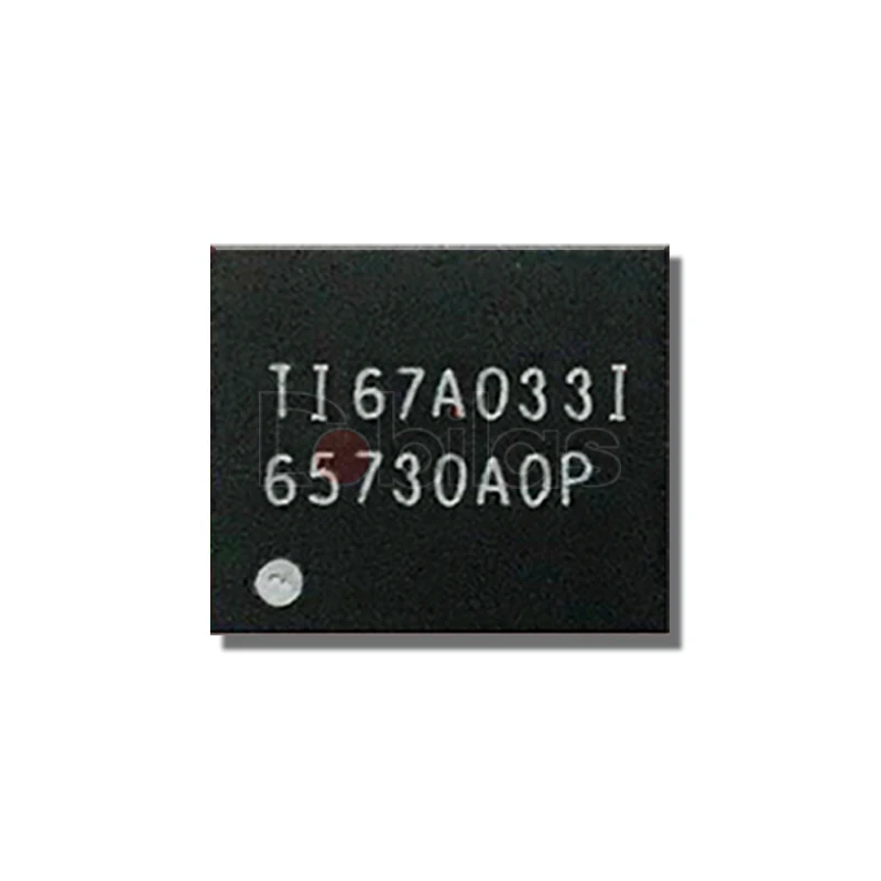 10 шт./лот 65730A0P U4000 U3703 для iPhone 6 6plus 6S 6SP 7 7plus ЖК-дисплей IC BGA запасные части чип |