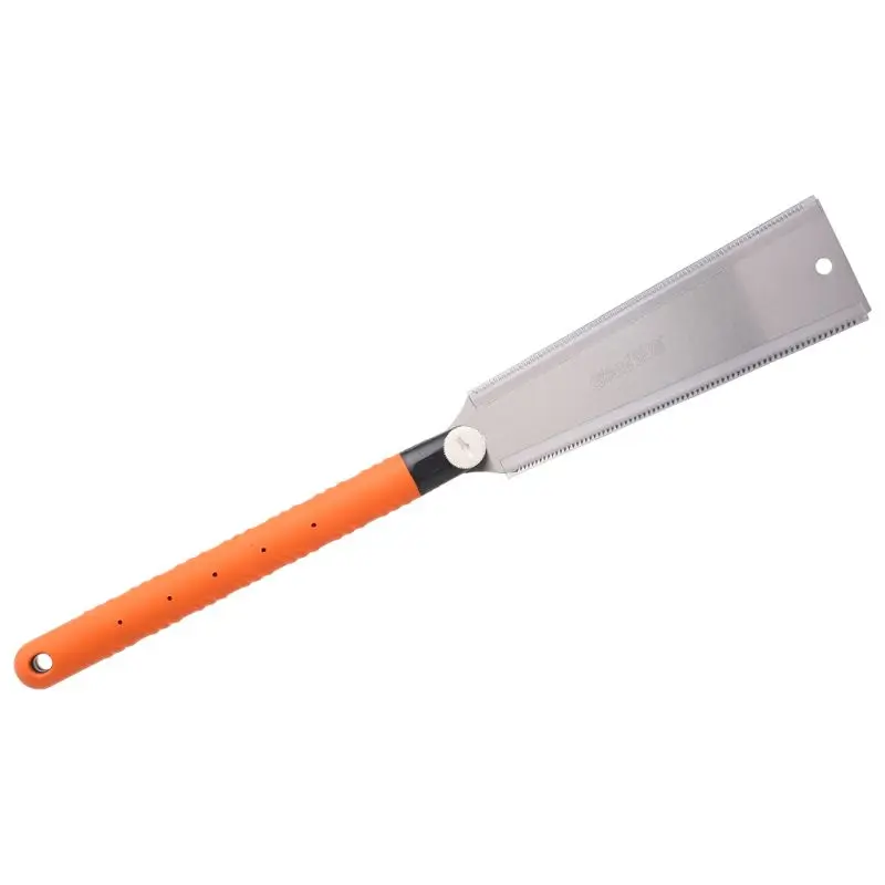 

Hand Saw SK5 Japanese Saw 3-edge Teeth 65 HRC Wood Cutter For Tenon Wood Bamboo Plastic Cutting Woodworking Tools 1PC