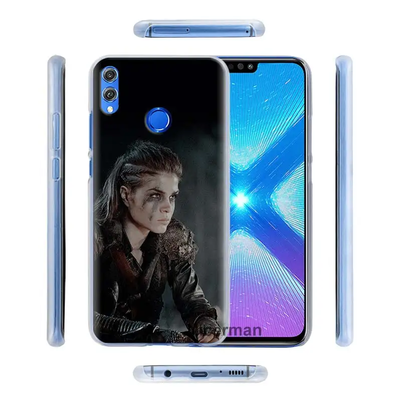 Хеда Лекса 100 ТВ Жесткий Чехол для Xiaomi Redmi Note 9S 9 Pro 6 7 8 8T 6A 7A 8A 9A 9C K20 K30 5G чехол Fundas Capa |