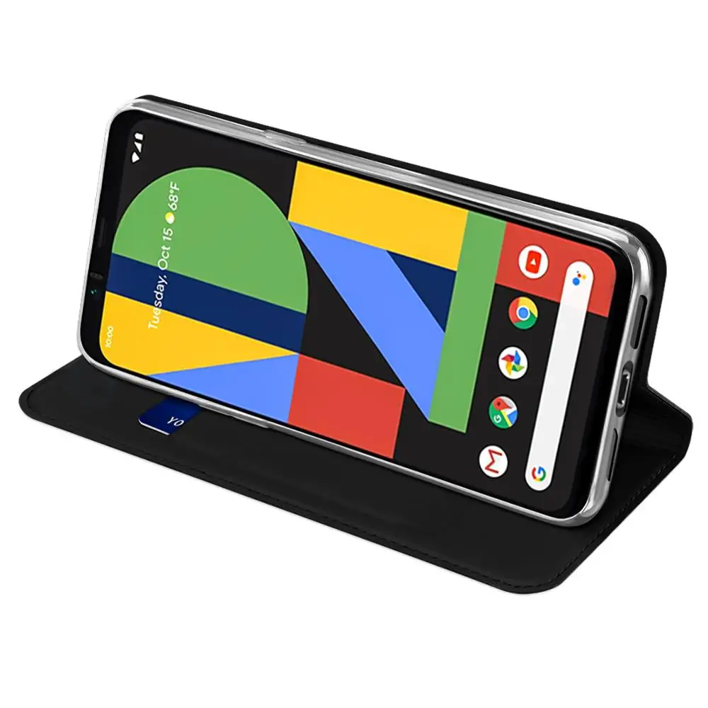 Чехол для Google Pixel 4 XL Pixel4 Роскошный чехол 4XL подставка карт телефона|Бамперы| |