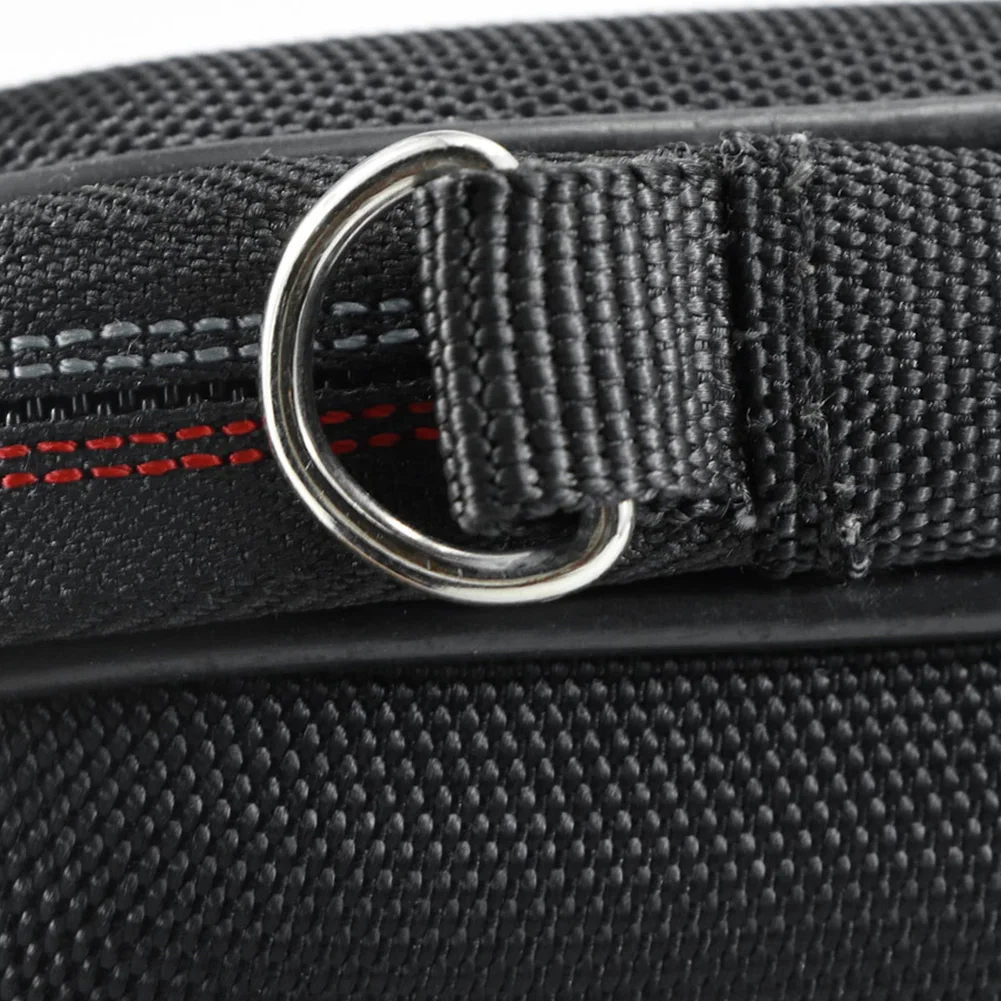 Сумка для хранения дорожная с ручкой ударопрочный износостойкий EVA чехол