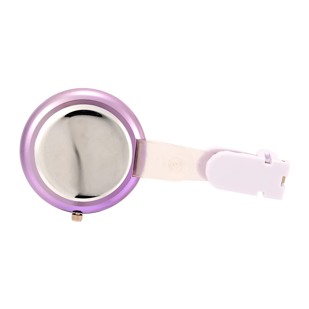 8 ярких Цвет модные женские часы в силиконовом корпусе Круглый циферблат доктор