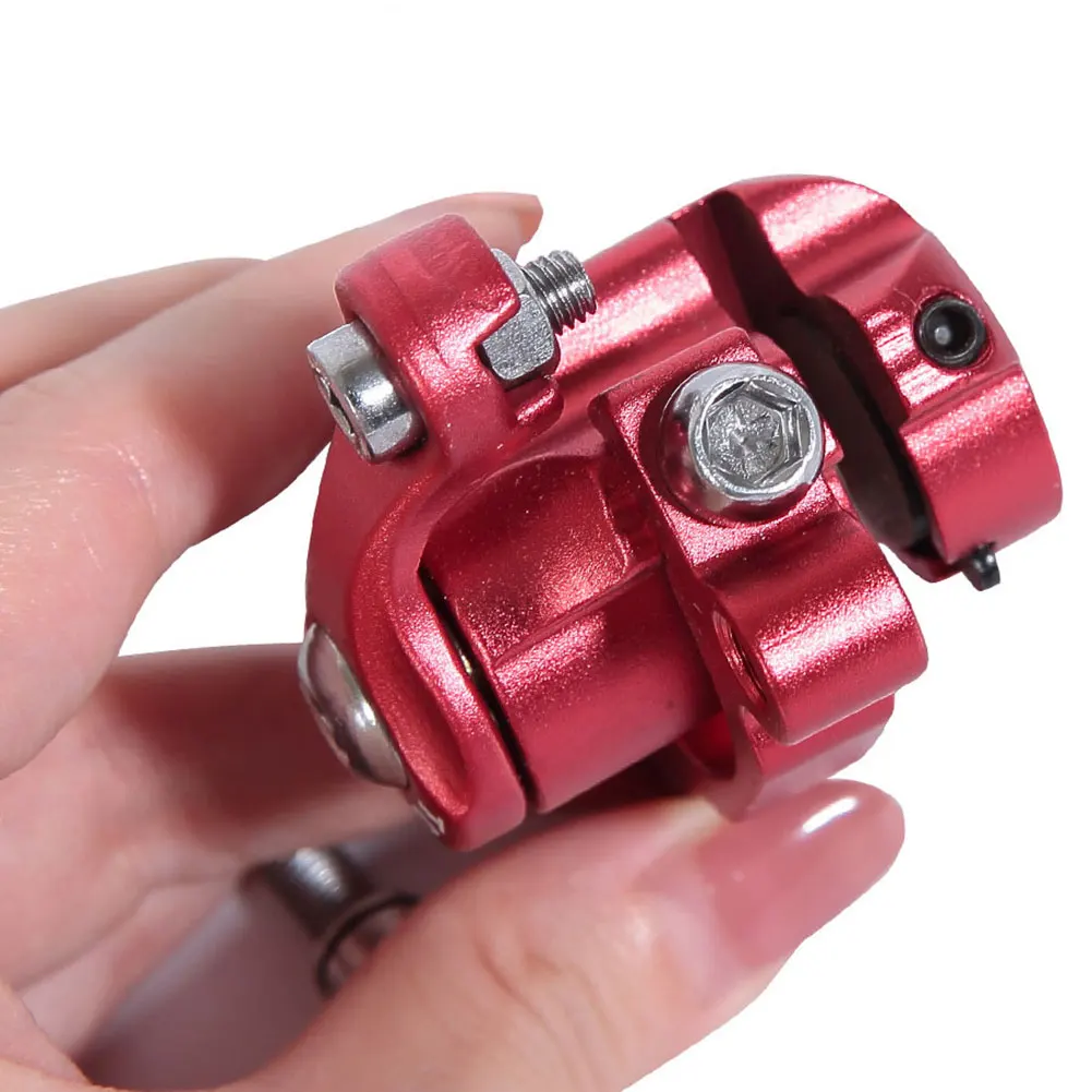 

1PC Bicycle Disc Brake for Electric scooter 10 inch electric Brake CaliperWith metal pad Brake Rotor Bike parts
