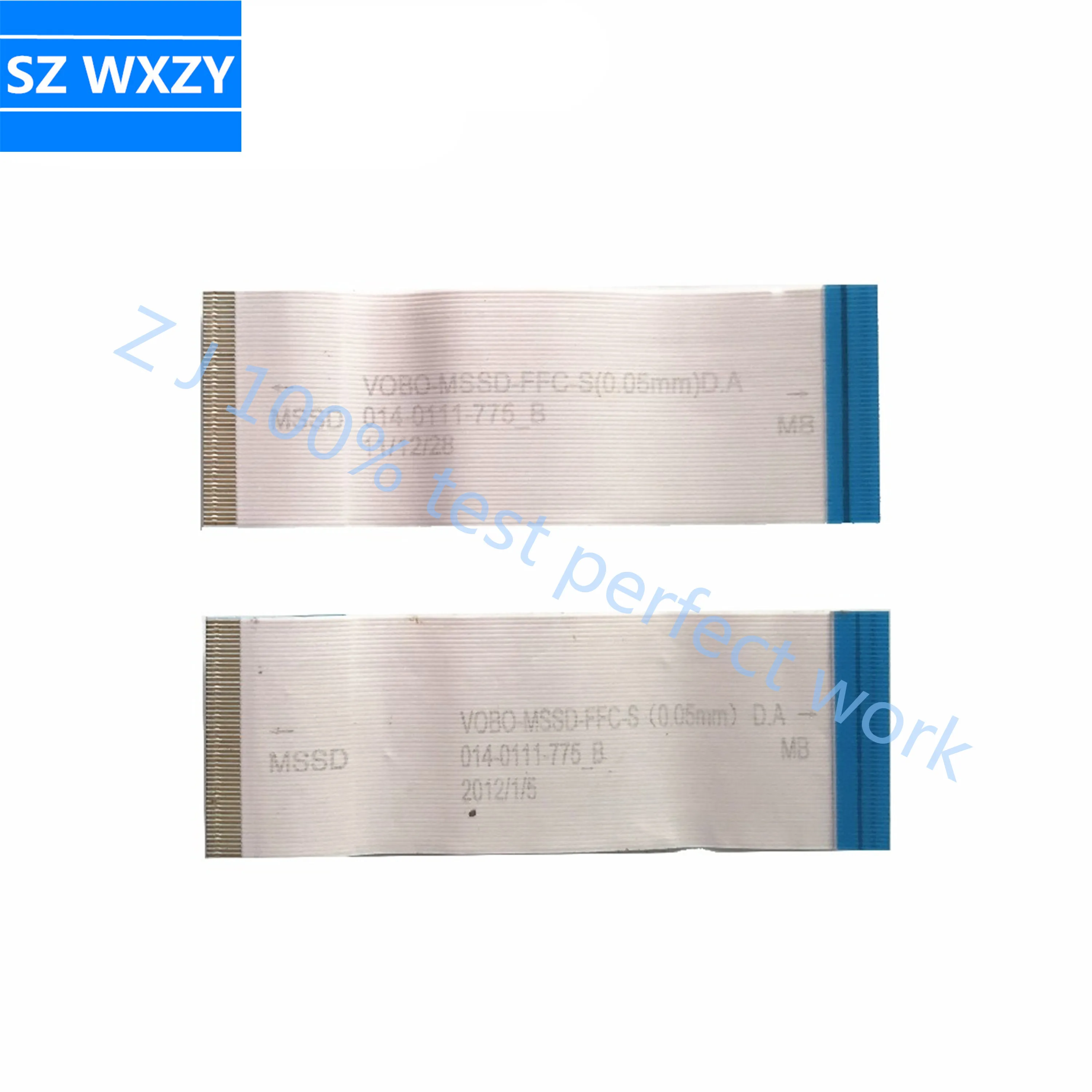 15 6 дюймов для Sony серия VPCSE гибкий кабель MB MSSD либо VOBO FFC S 014 0111 775_B 100% протестирован