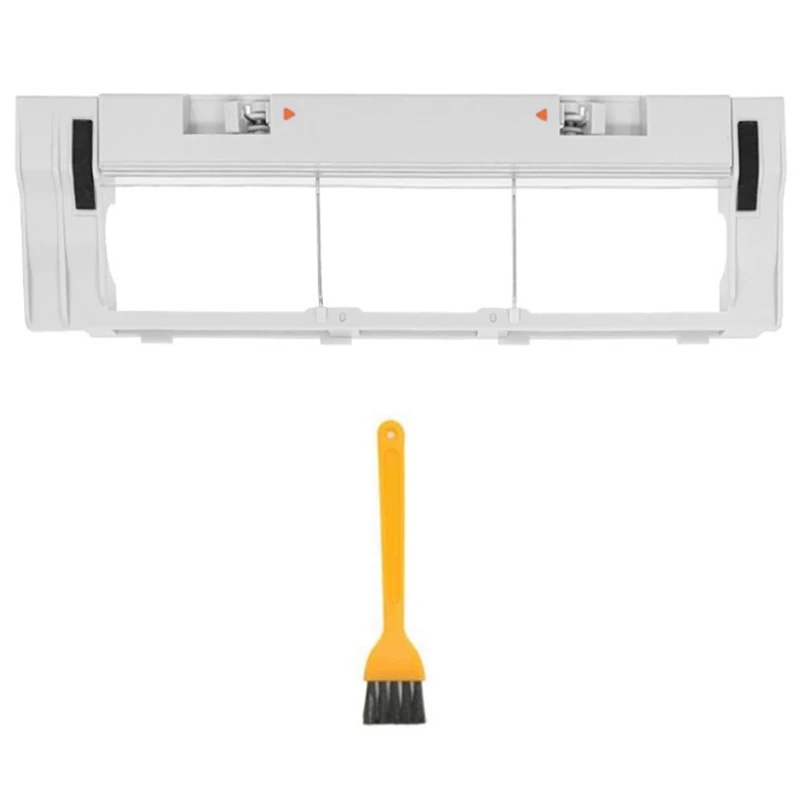 

Крышка основной роликовой щетки для пылесоса Xiaomi Mijia 1C F9 D9 STYTJ01ZHM, аксессуары, запасные части