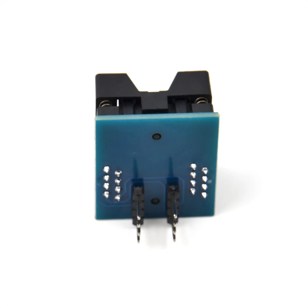 Программатор SOIC8 SOP8 в DIP8 с широким сиденьем 150/мил |