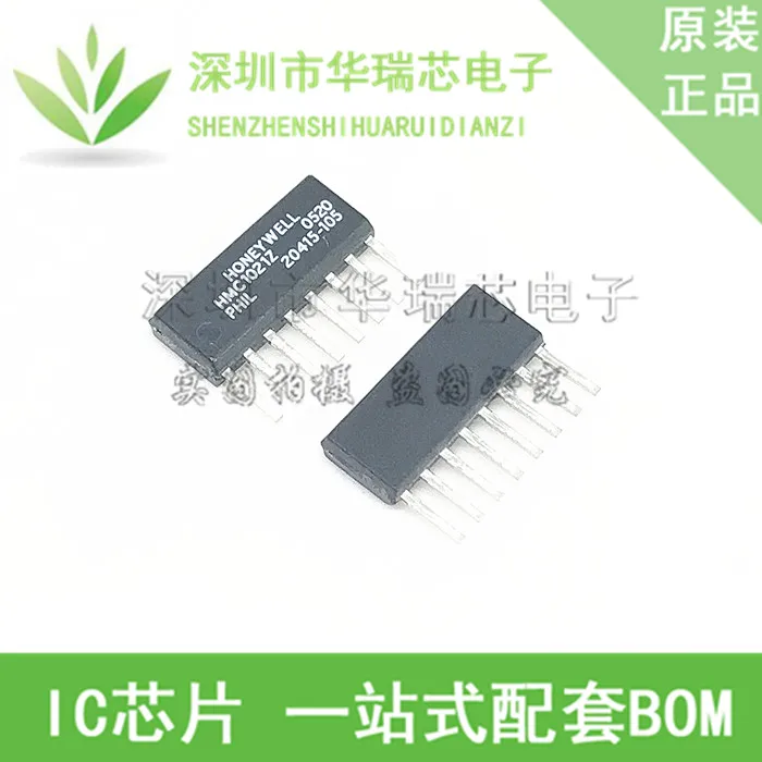 

HMC1021Z HMC1021Z-RC SIP-8 1-2 1 шт. оригинал