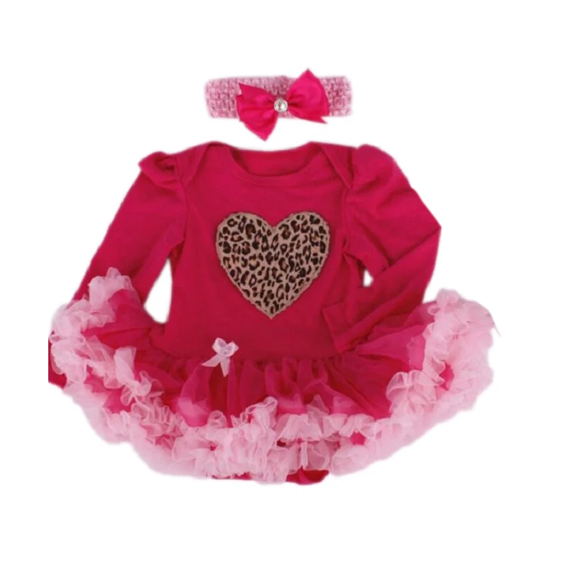 

Baby Girl One Year Dress Cute 1 First Birthday Outfit Girl Baby Dress Summer Clothes Lace Girl Party Tutu Outfits 2pcs Clothing