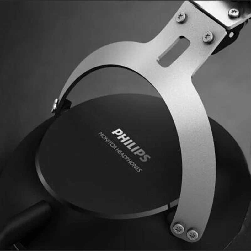 Оригинальные Наушники Philips SHL3565 гарнитура высокого качества головная повязка