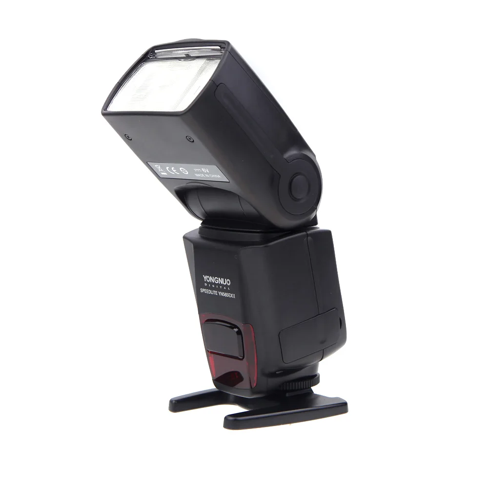 Вспышка Yongnuo YN 565EX III YN565EX TTL для Canon 6D 60d 650d Nikon D7100 D3300 D7200 D5200 D7000 D750 D90|Фотовспышки| |