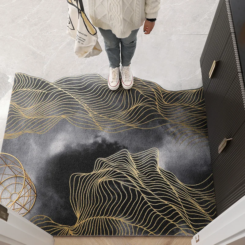 

Водонепроницаемый коврик Wolala Home