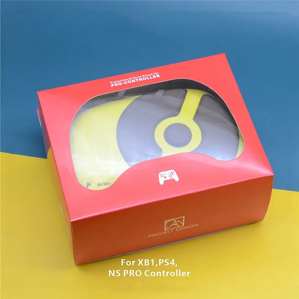 For Switch Pro Handle Bag for 360 One ps4 /NS Universal Storage Protective Shell | Электроника