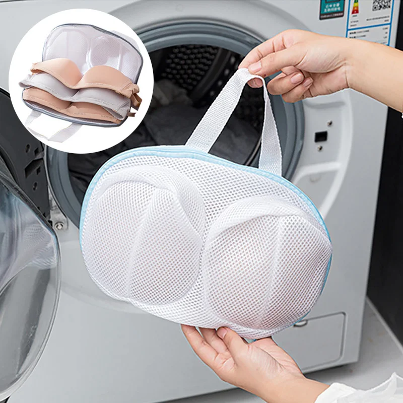 Защитная Сетчатая Сумка для стирки нижнего белья сумка мытья домашних