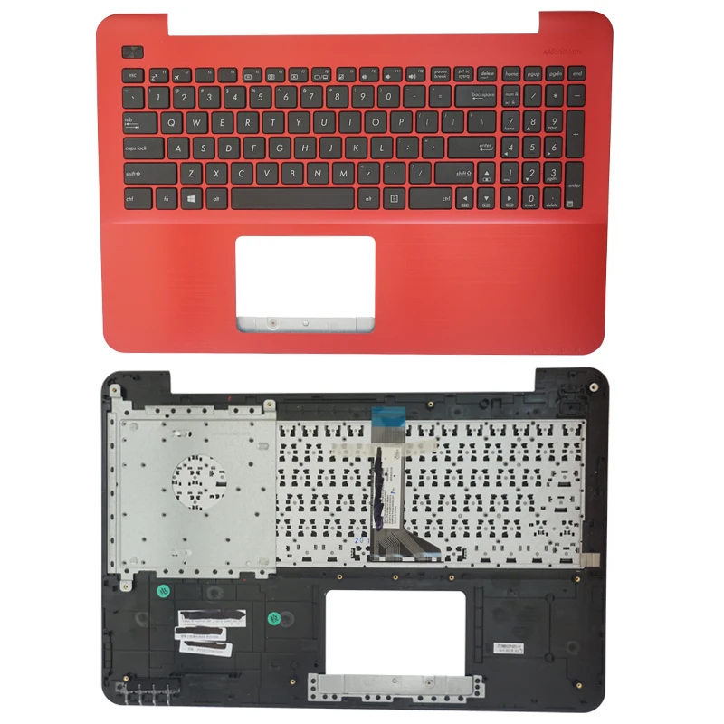 Подставка для рук ноутбука ASUS X555M X555 K555L DX992L V555L