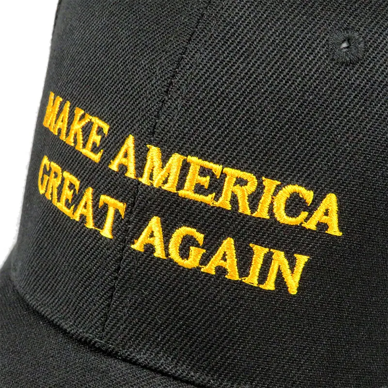 Изысканная новая бейсболка Make America great для мужчин Спортивная Кепка улицы женская