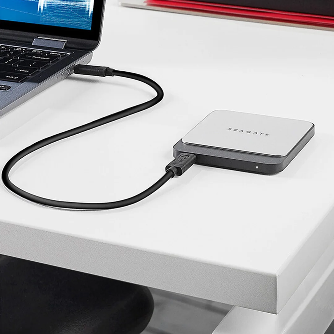 Xiaomi твердотельный накопитель Быстрый SSD type-C мобильный твердотельный накопитель 500G 1 ТБ Ноутбук Жесткий драйвер SSD диск для ноутбука/ПК
