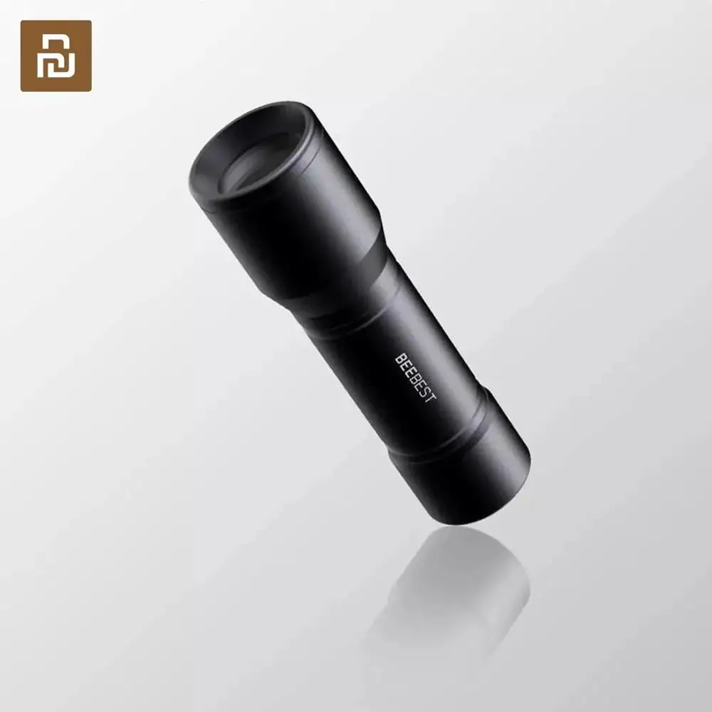 

Новый перезаряжаемый фонарик Youpin Beebest, 3 модели, многофункциональсветильник яркий портативный светодиодный фонарь для кемпинга