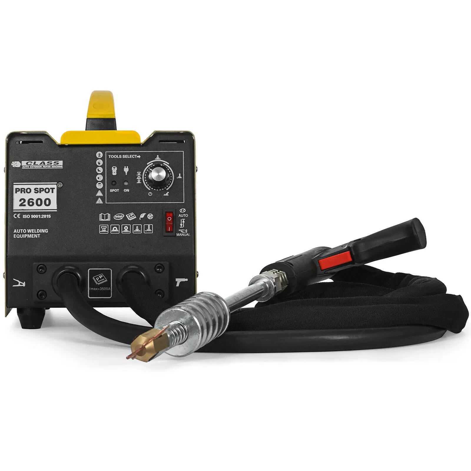 Multifunctional Dent Repairer Auto Body Straightening Station With Low Power Consumption 4 Modes Available | Бытовая техника