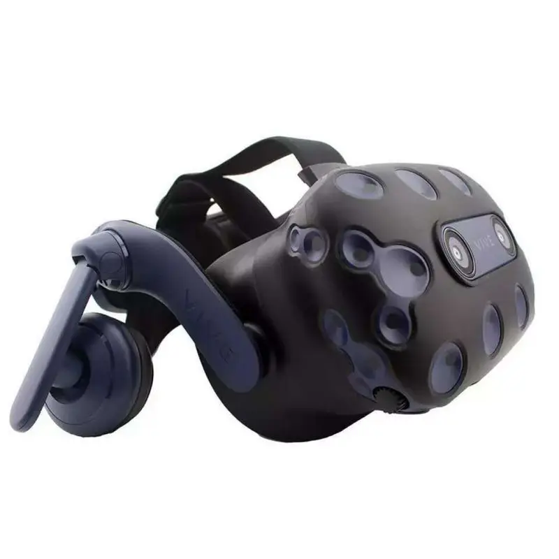 Защита от царапин защита пыли противоскользящая силиконовая VR гарнитура крышка