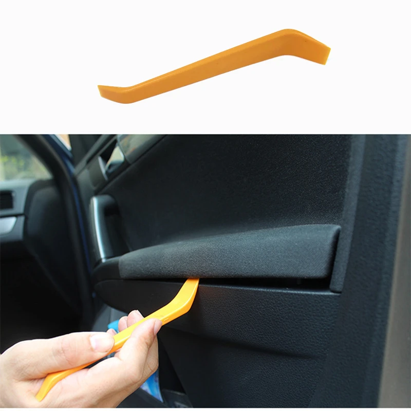 4 шт./компл. инструмент для снятия автомобильной радиосистемы наборы установки