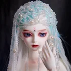 Кукла Rendia BJD 13, модель тела для мальчиков и девочек, игрушки из смолы, бесплатные шарики для глаз, Модный магазин