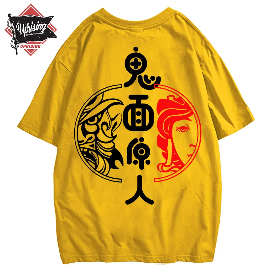 Футболка мужская с коротким рукавом уличная одежда топы хлопковая рубашка в