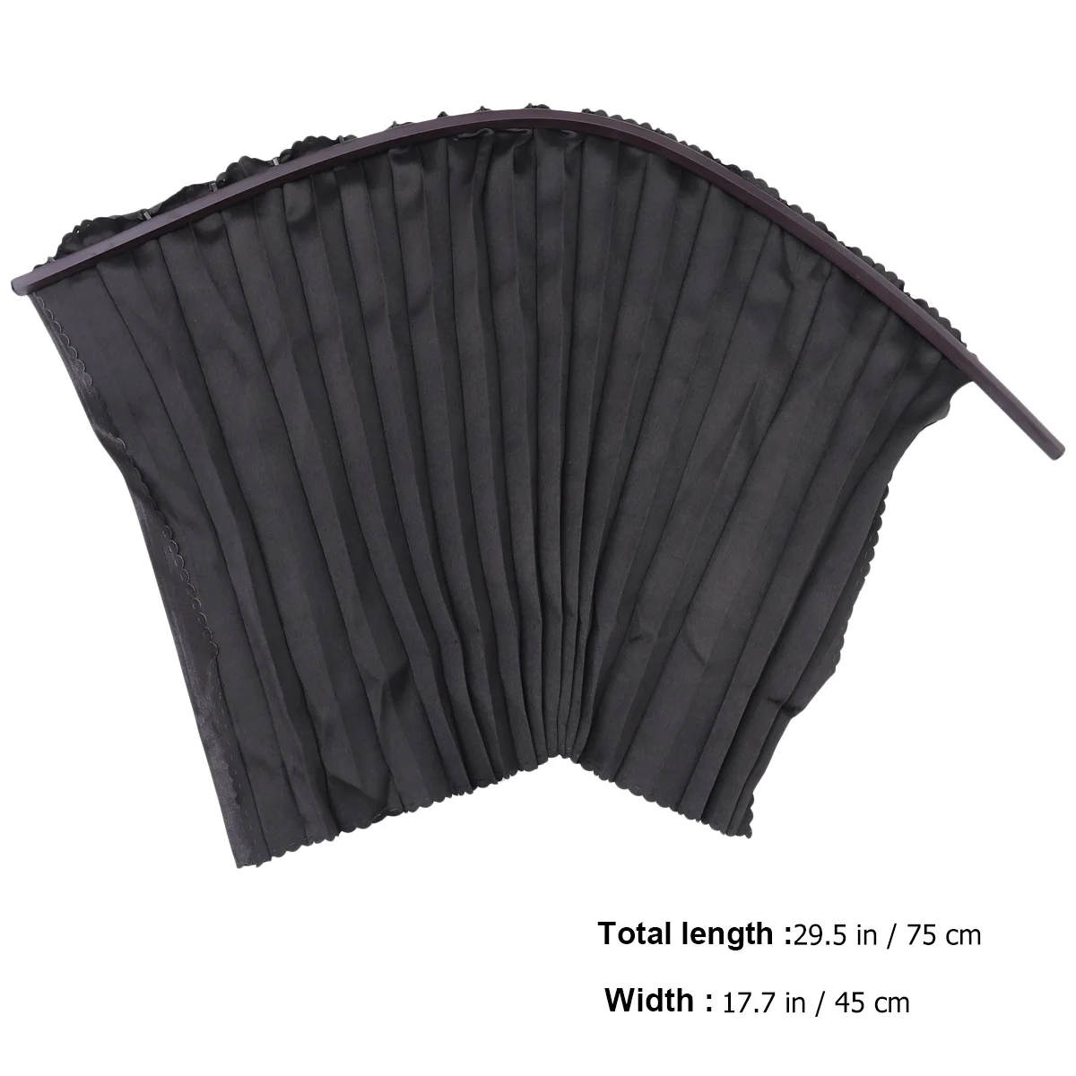 Креативная прочная практичная Автомобильная занавеска бокового окна