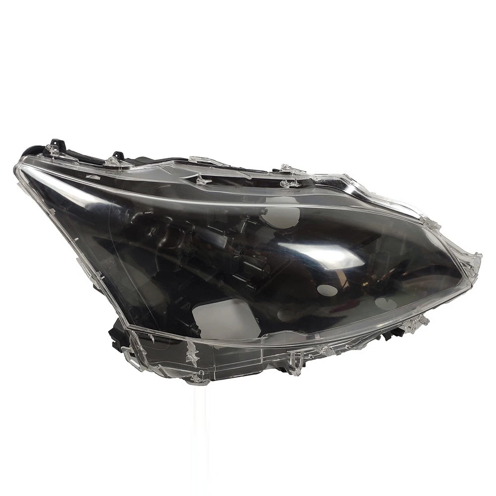 Headlight Lens For Lexus LS460 LS600HL 2013~2016 Headlamp Cover Car Replacement Auto Shell | Автомобили и мотоциклы