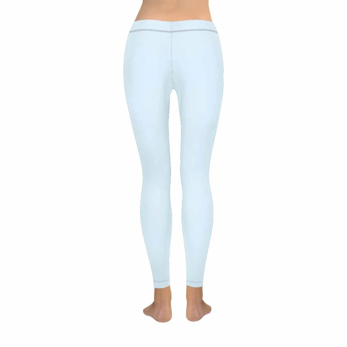 

Custom Face Painter All-Over Low Rise Leggings
