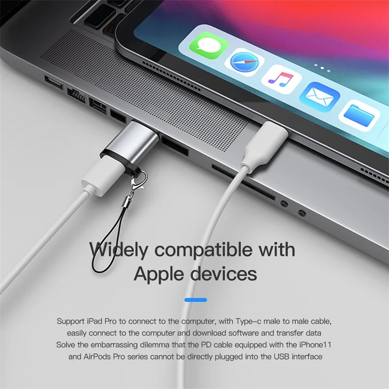 KUULAA USB Type-C адаптер типа C к 3 0 для наушников Type конвертеры Samsung Galaxy S10 Macbook |