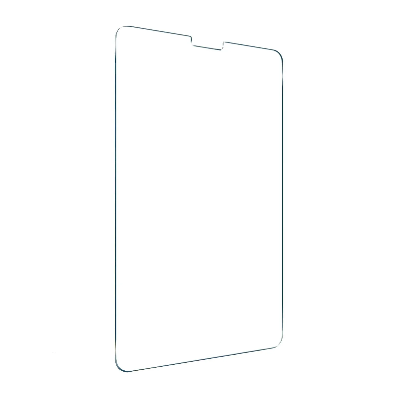 

Clear Soft Hydrogel Film Screen Protector For IPad Pro 12.9 Inch 2021