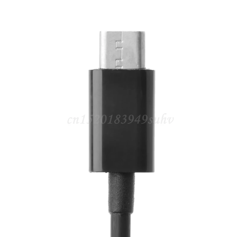 

USB 3.1 Type-C To USB 2.0 Micro-B Micro USB Charging Data Transfer Adapter Cable