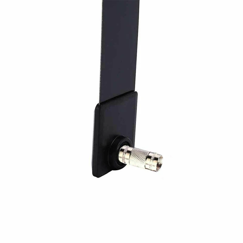 Новая HD ТВ бесплатная палка спутниковая внутренняя цифровая антенна Канатный