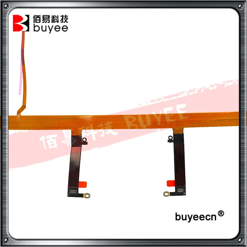 

Original A1706 A1707 A1708 A1990 Back Light cable For Macbook pro Retina 13" 15" LCD Display Backlight Front Camera Cable