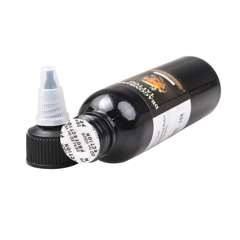 Бразилия бутылки 2 унции цвет черный|ink product|ink linesink refill ink |