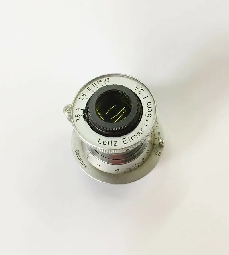 Proscope 19 ММ ультрафиолетовый желтый оранжевый панхроматический фильтр для