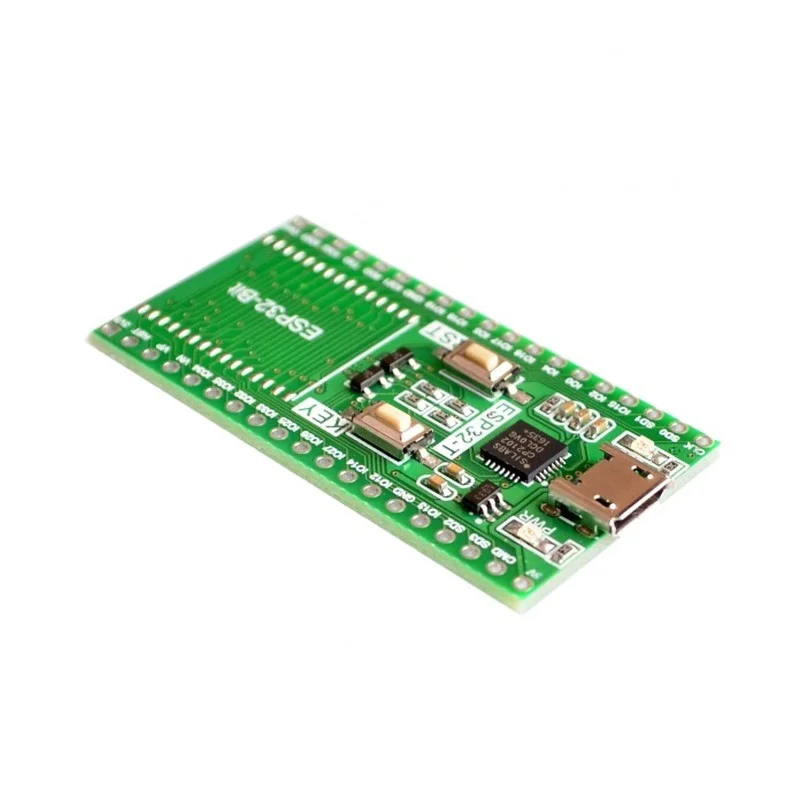 Беспроводная плата совместимая с Bluetooth WiFi модулем ESP32S | Компьютеры и офис