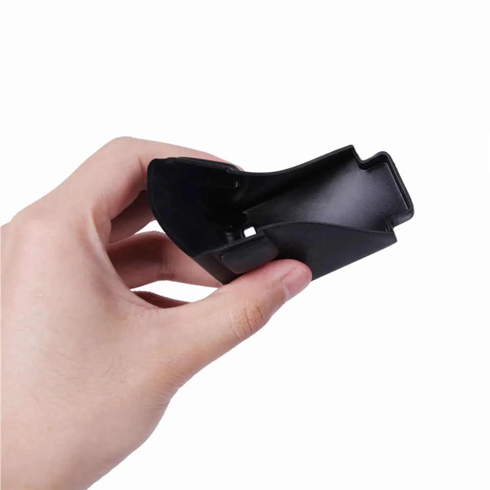 2-In-1 For DJI FPV Drone Silicone Battery Protector Cover Height Extender Landing Gear For DJI FPV Drone Combo Drone Accessories