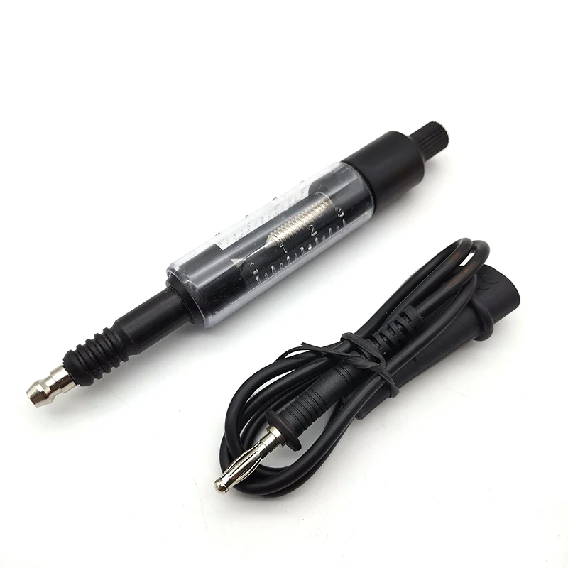 

Car Spark Range Test Spark Plugs Tester Diagnostic Tool Ignition System Tester Repair Tool