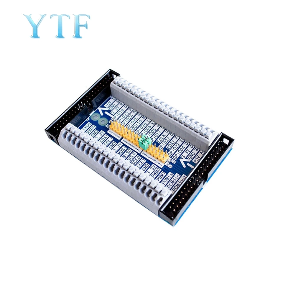 Raspberry Pi GPIO Плата Многофункциональный каскад Плата расширения, модуль для Raspberry Pi 3
