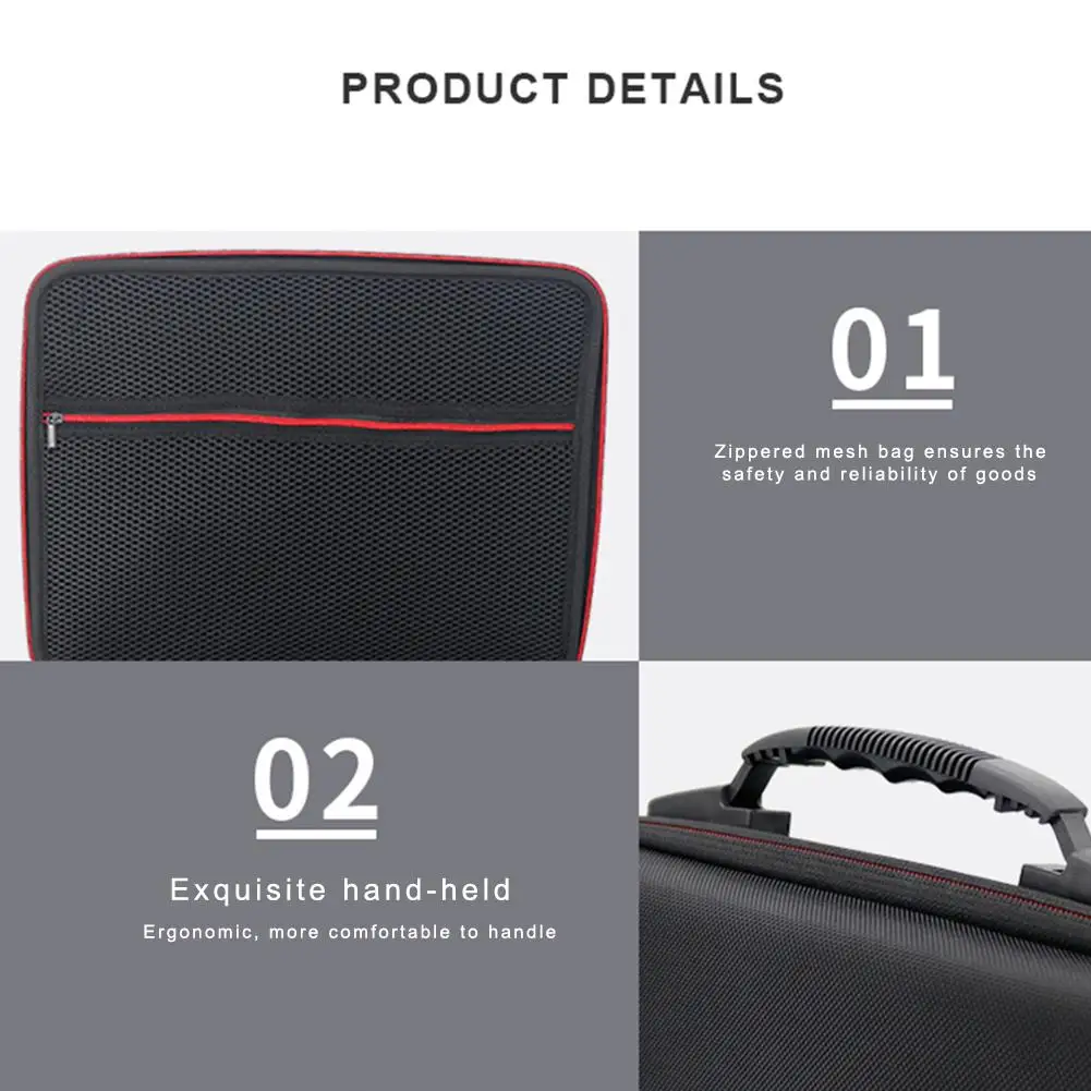 Водонепроницаемая ручная сумка для хранения Горячая Распродажа простая легкая