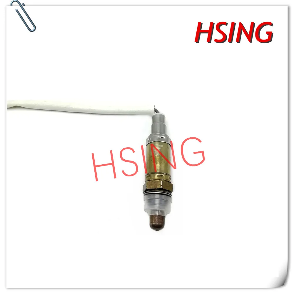 Датчик кислорода O2 датчик подходит для 1992-1995 BMW 525i *** часть № 0258005322 11781735680