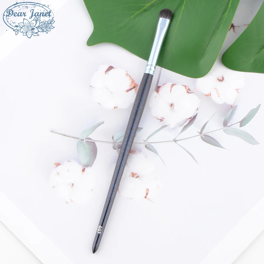 1 шт. 037 Маленькие Кисти для Макияжа Теней век консилер смешивания глаз