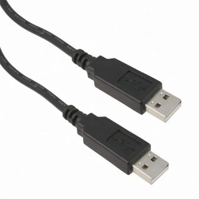 USB NMC-2.5M-кабель USB к USB NMC, FT232R 2,5 м 1 м 2 м или под заказ