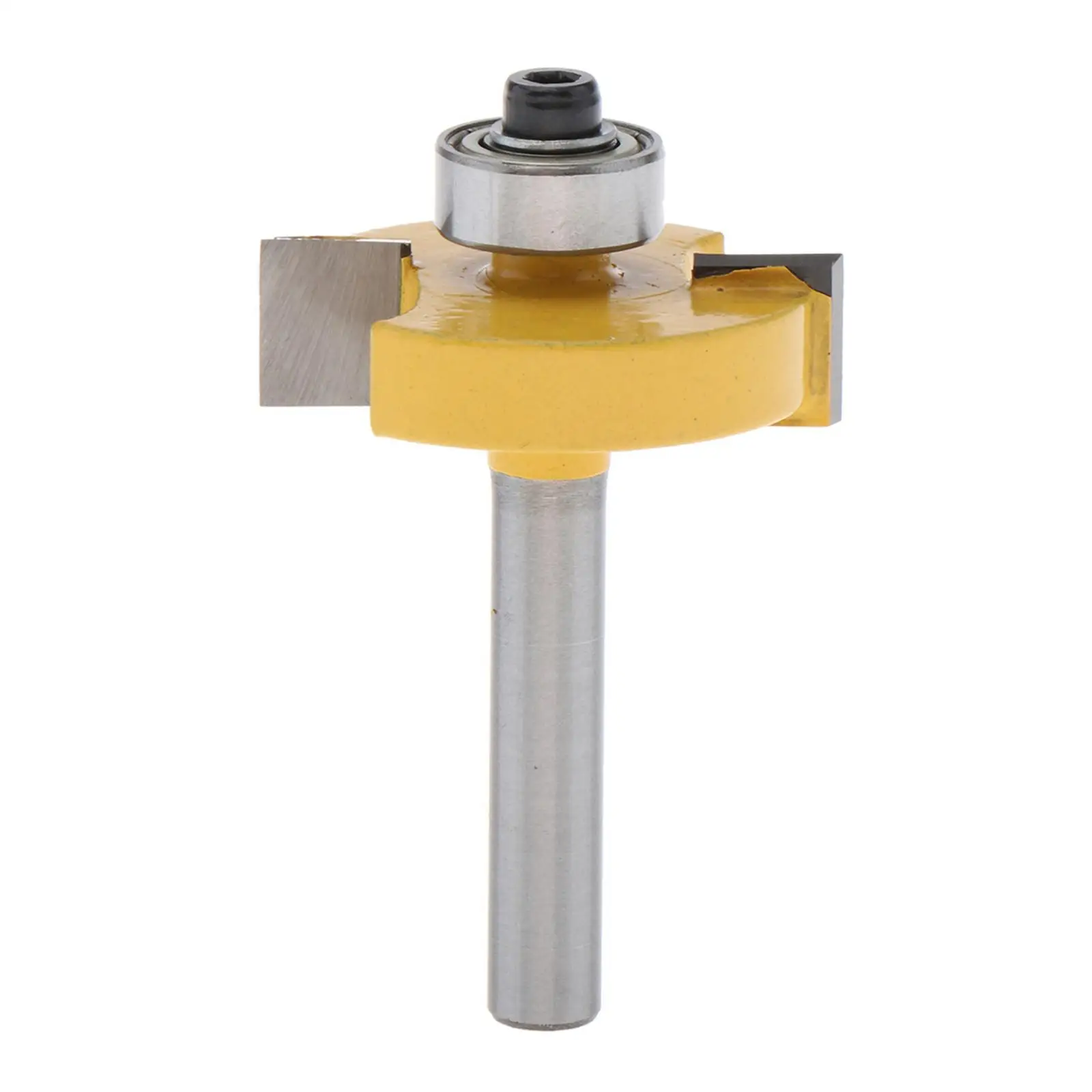 

1/4 2 "Long Shank 3/8" Cutting Diameter. T-Slot Router Wood Cutter