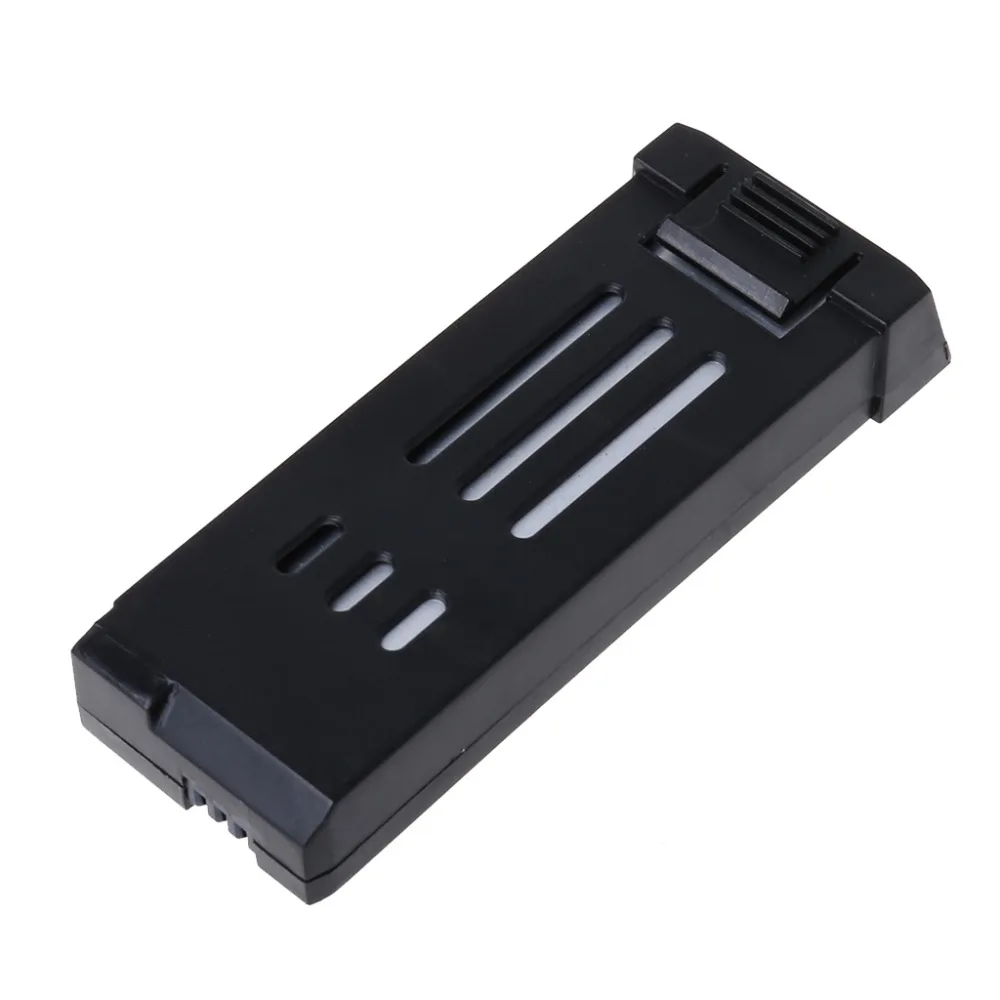 Обновленная версия 3,7 V 850mAh Lipo батарея для Eachine E58 L800 JY019 S168 Дрон X Pro RC Дрон Квадрокоптер#917